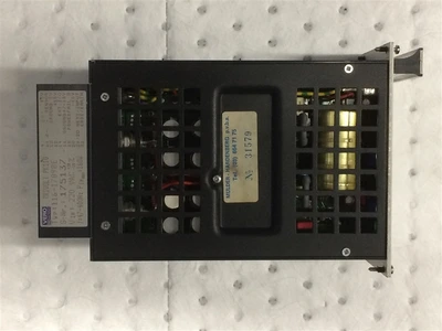 USED VERO ELECTRONICS PK110   VERO TRIVOLT    -POWER SUPPLY