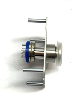 USED MKS MKS 356006-YD MICRO-ION PLUS