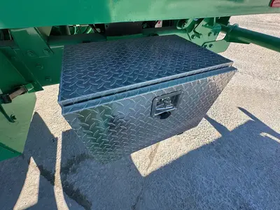 Used 2020 TEREX FD4000 Cement Mixers Georgia US | Proxy Equipment #1381946