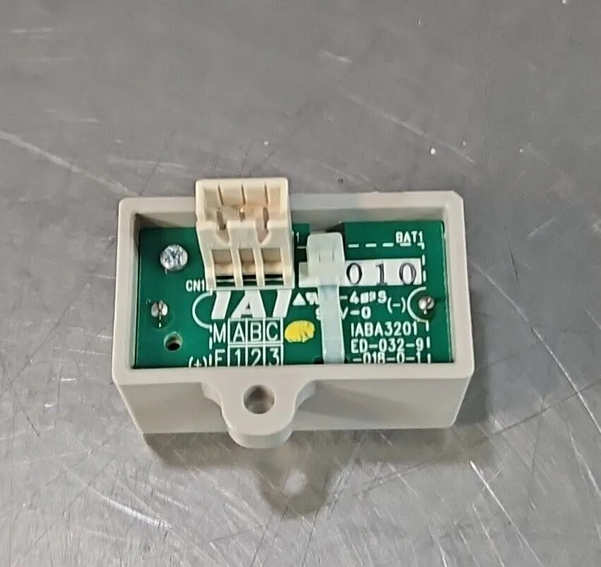 IAI IABA3201 ROBO CYLINDER. Loc3C-21