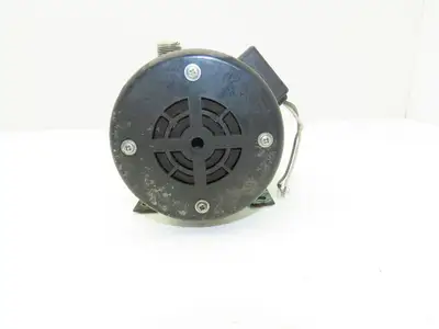 Iwaki MD-55RM Magnetic Drive Water Pump 1"Poly Plastic 220V 3PH 70 L/min