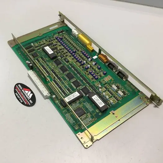 Used FUJI ELECTRIC F770 61 78(2)A Circuit Boards Michigan US | Ideal Machinery #569026