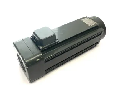 USED EMOD 3-PHASE ELECTRIC MOTOR 1.90KW 2800/3360RPM