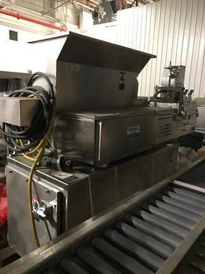USED FORMAX PFM 6