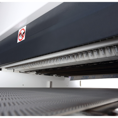 SPL900NDA | Cantek | Sanders-Wide Belt