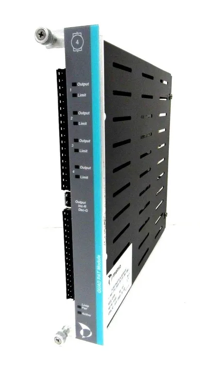 Used VALMET – METSO _UNKNOWN_ Input / Output Modules Michigan US | SB Industrial Supply #837975