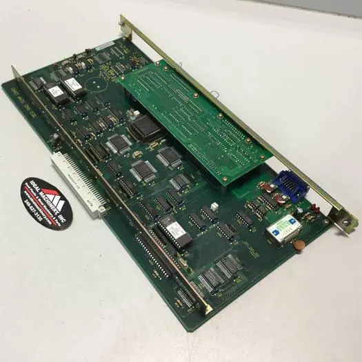 Used FUJI ELECTRIC F770 60 91(2) Circuit Boards Michigan US | Ideal Machinery #585856