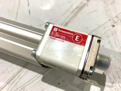 New | in-Stock Temposonics E-Series Position Sensor Sensors Michigan US | Maverick Industrial Sales #1483110