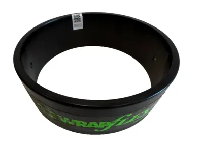 NEW REXNORD WRAPFLEX 2122670 COVER STEEL/EPOXY COUPLING COVER 10042399 20R