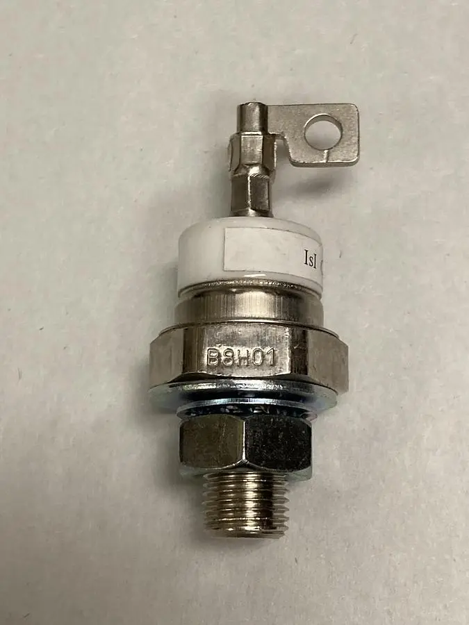 New | in-Stock POWEREX C52BP Miscellaneous Equipment (Electrical & Power) Ohio US | Surplus Asset Holdings #1238161