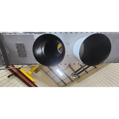 NEW SALINA VORTEX DR12-2CS-MG-PET