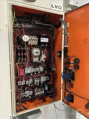 USED LVD 165 BH 08