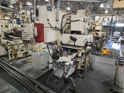Koyo KL-600 Finish Surface Grinding Machine