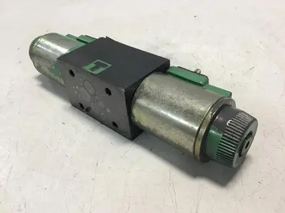 USED VICKERS DG4V-3S-6C-M-U-HL7-60-EN490