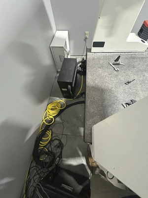 DEA IOTA 2203 Coordinate Measuring Machine | 520 Machinery Sales LLC (5)