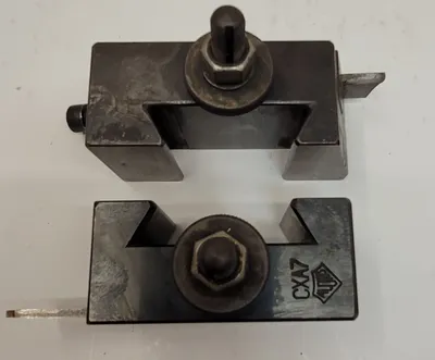 ALORIS Tool Post Holder Tooling & Accessories, Tooling | Machinery Central (34)