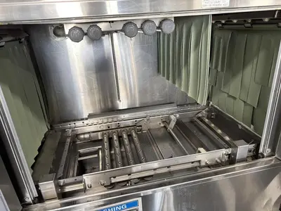 USED HOBART CL-44E