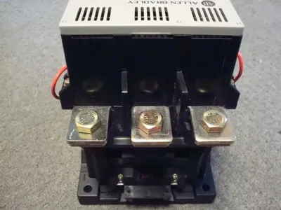 Allen Bradley 100W-B300ND3 Welding Contactor New NIB