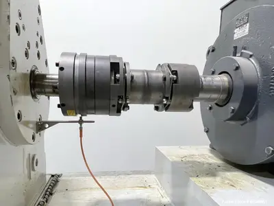 Used LEISTRITZ CORPORATION ZSE 60 MAX Extruders Illinois US | Aaron Equipment #86528