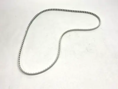 USED BRECOFLEX BFX TRULY ENDLESS TIMING BELT 1257.3MM LONG