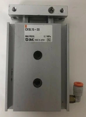 USED SMC CXSL15-20