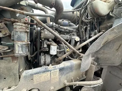 Used 2005 MACK CT713 Concrete Mixer Trucks Pennsylvania US | Proxy Equipment #1388777