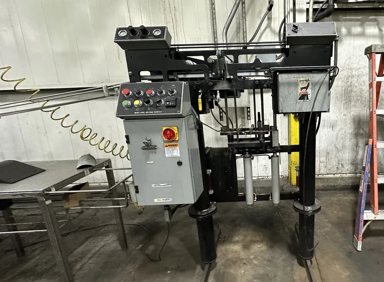 Used BEAR _UNKNOWN_ Labelers | The Equipment Butler #1046237