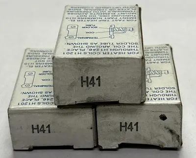New | in-Stock EATON H-41 Miscellaneous Equipment (Electrical & Power) | Surplus Asset Holdings #1199809