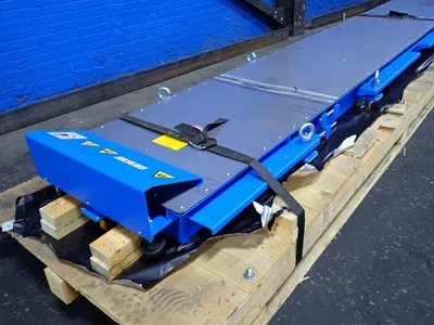USED 2024 LAPROTEC CV02258