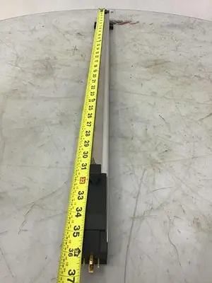 USED NOVOTECHNIK TLH750