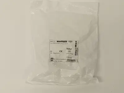 19000005098 | Harting  Cable Gland Han CGM-M M40X1,5 D.22-32mm - New