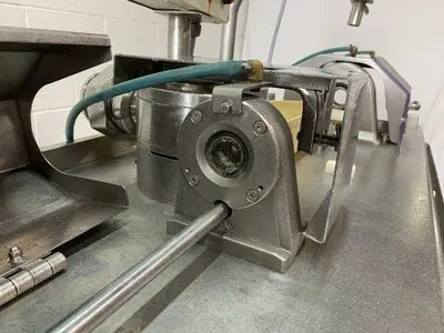 USED HITEC LINKWEL