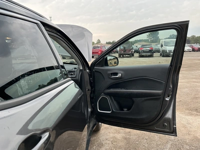 Used 2019 JEEP COMPASS SUVs Michigan US | Miedema Asset Management Group #1406781
