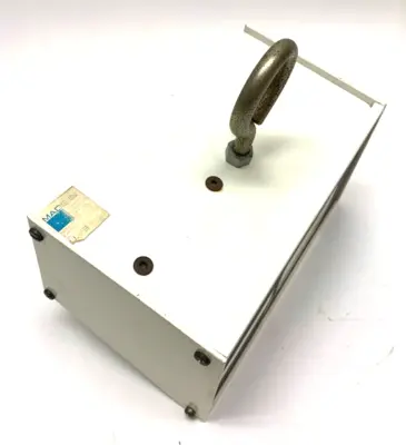 Used Cardinal Digital Hanging Scale 19.5kg x 0.01kg Balances Michigan US | Maverick Industrial Sales #1489300