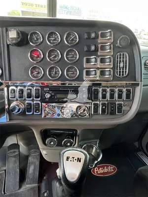 Used 2013 PETERBILT 389 Dump trucks California US | Lillo Machinery #1403802