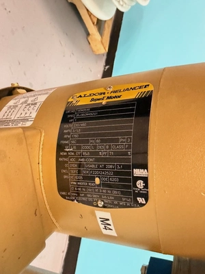 Used _UNKNOWN_ _UNKNOWN_ Cappers Chuck - Rotary Rhode Island US | Federal Equipment Company #1347770