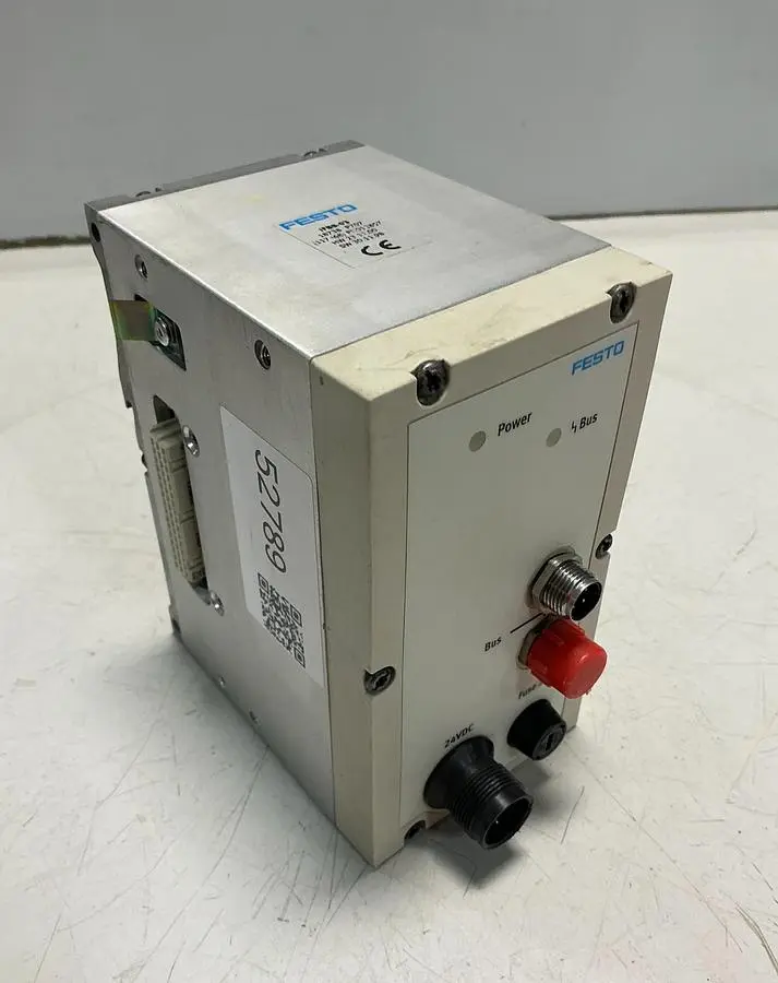 USED FESTO IFB8-03