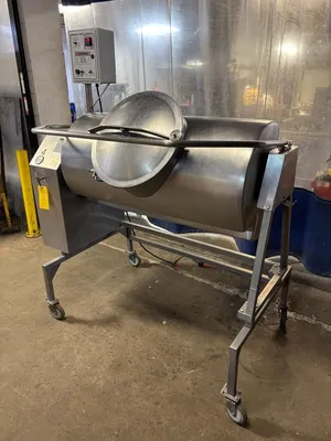 USED DANIELS FOOD EQUIPMENT DVTS-500