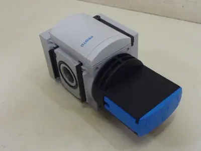 USED FESTO MS6 EM1 1 2 S