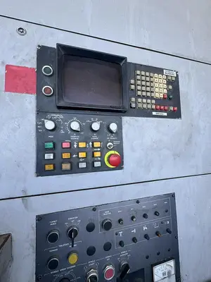 USED H.E.S. 500