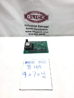 Continental Hydraulics ECM5-R2-PITI – 8710-05-0100 Rev A Printed Circuit Board