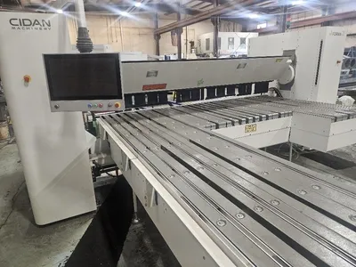 2021 CIDAN FORMA Z 30 Folding Machines | Active Machinery Sales, Inc. (3)