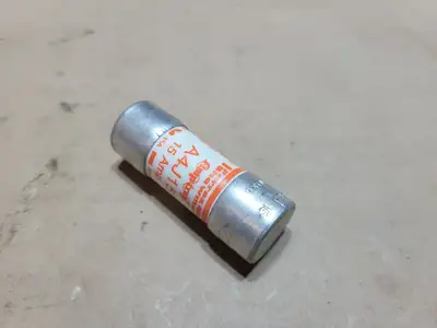 Used FERRAZ SHAWMUT A4J15 Misc Electrical & Power Parts British Columbia CA | Lenmark #1438941
