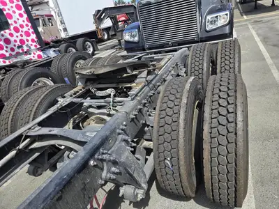Used 2019 FREIGHTLINER CASCADIA 125 Conventional trucks California US | Ben Kaplan Equipment #1182508