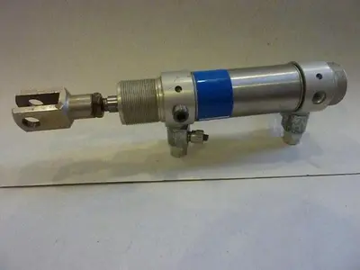 USED FESTO DSW-40-25-P-A