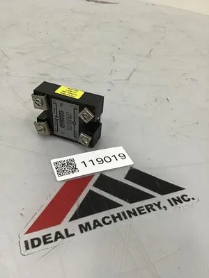 USED CROUZET 84060631