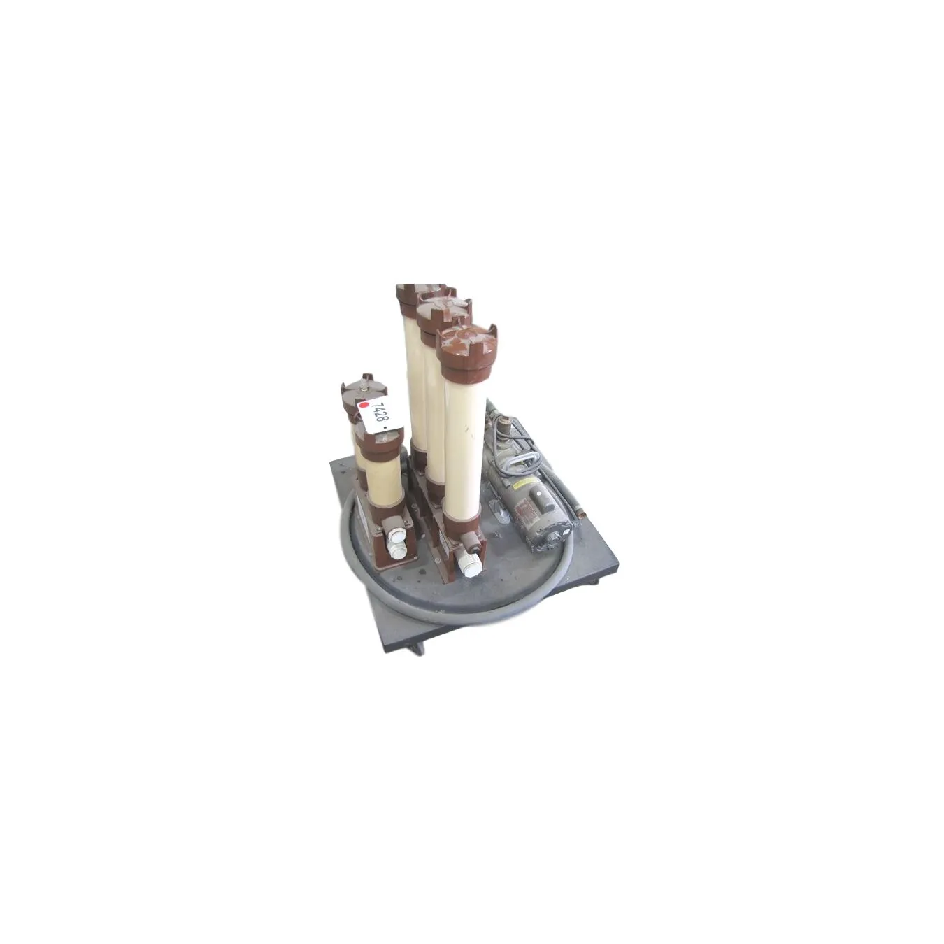 NEW TEEL MINI MAX