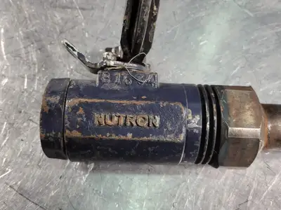 USED NUTRON T3