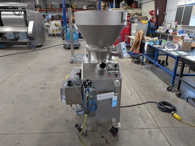 USED 2015 REISER ROBOT 500