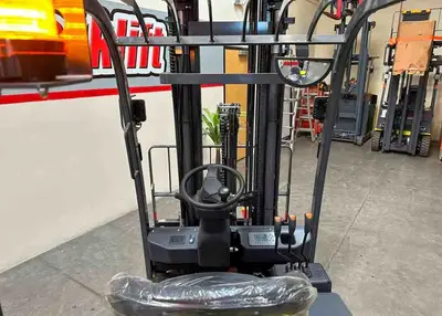 NEW 2026 LIFT HERO LG16BE- MODEX